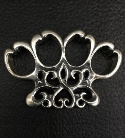 画像4: Knuckle Duster Oriental Fit