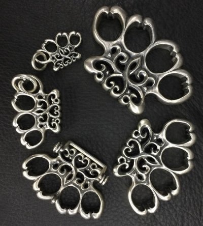 画像6: Knuckle Duster Oriental Fit