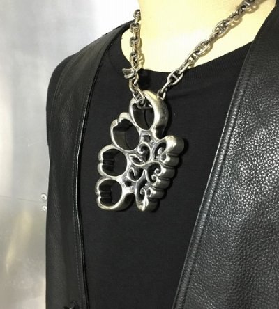 画像7: Knuckle Duster Oriental Fit