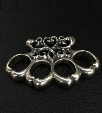 画像7: Knuckle Duster