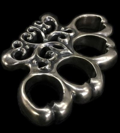 画像6: Knuckle Duster