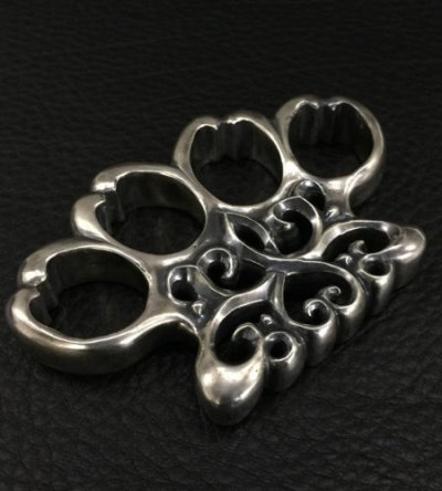 画像5: Knuckle Duster