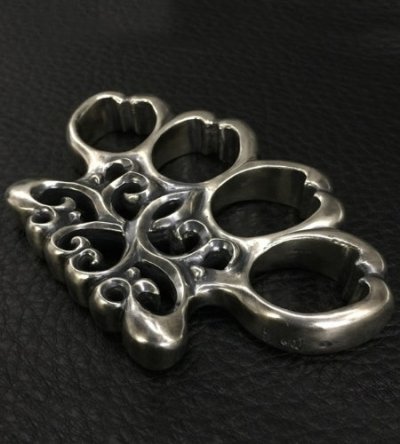 画像4: Knuckle Duster