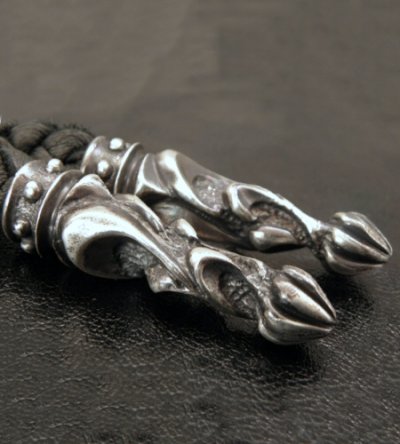 画像7: Sculpted Oval Loop Tie