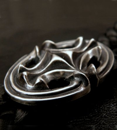画像15: Sculpted Oval Loop Tie
