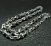 画像12: All Quarter Rollers Necklace