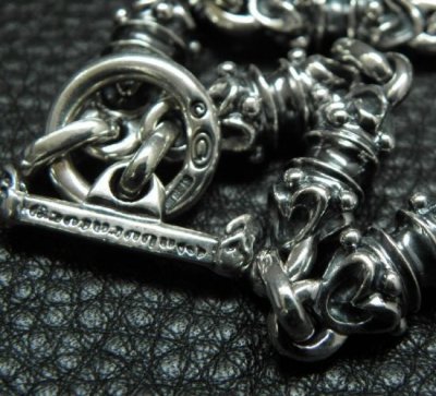 画像16: All Quarter Rollers Necklace