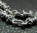 画像18: All Quarter Rollers Necklace