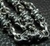 画像17: All Quarter Rollers Necklace