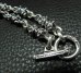 画像15: All Quarter Rollers Necklace