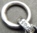 画像5: Quarter H.W.O & Chiseled Anchor Links Necklace