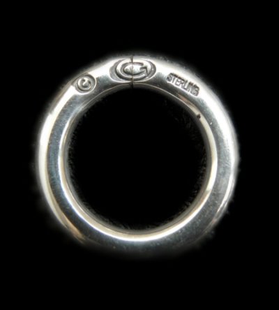 画像1: G Stamp On C-ring