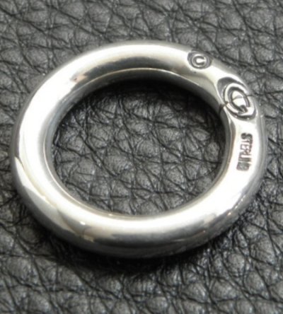 画像5: G Stamp On C-ring