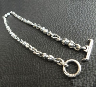 画像7: All Quarter Noodles Necklace