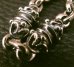 画像8: All Quarter Rollers Necklace