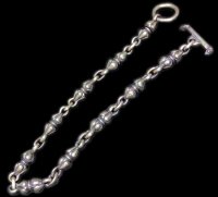 All Half Noodles Necklace