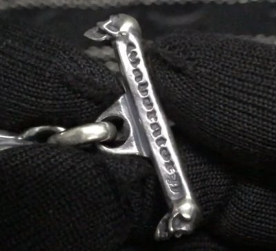 画像7: All Half Noodles Necklace