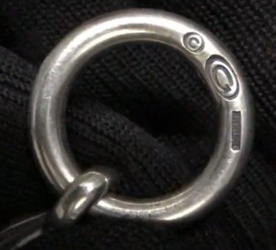 画像6: All Half Noodles Necklace