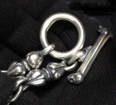 画像4: All Half Noodles Necklace