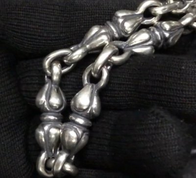 画像3: All Half Noodles Necklace