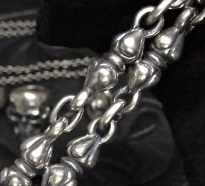 画像8: All Half Noodles Necklace