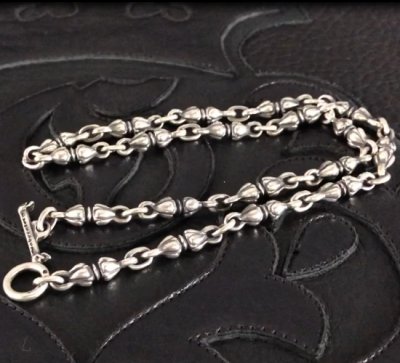 画像6: All 1/8 Noodles Necklace