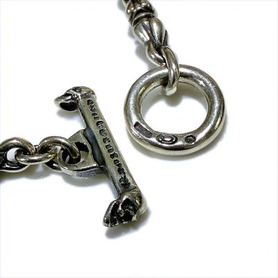 画像5: 1/16 Noodles & Oval Links Necklace