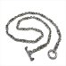 画像1: 1/16 Noodles & Oval Links Necklace (1)