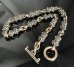 画像11: All Half Rollers Necklace