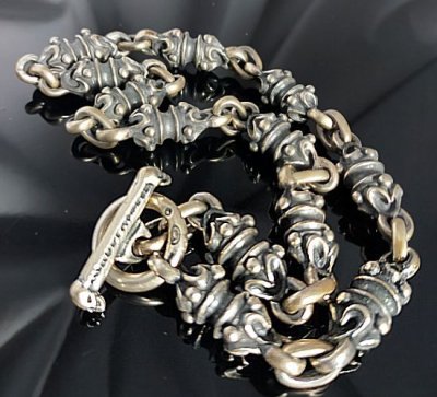 画像7: All Half Rollers Necklace