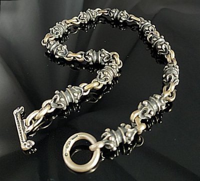 画像6: All Half Rollers Necklace