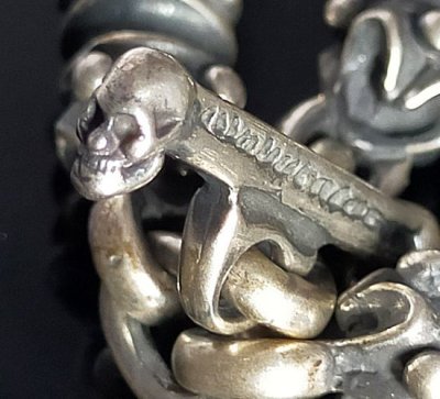 画像9: All Half Rollers Necklace