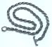 画像9: 1/32 All Skulls Link Necklace