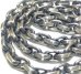 画像3: Quarter Small Oval Chain & Quarter T-bar Necklace