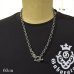 画像9: Half Old Bulldog With O-ring & 7chain necklace