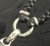 画像11: Half Old Bulldog braid Leather Necklace