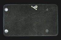 Hippo Long Wallet