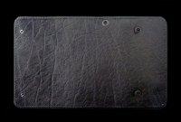 Elephant Long Wallet