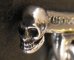 画像2: Gaboratory Skull T-bar (2)
