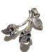画像8: Skull Cherries Pendant