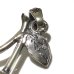 画像7: Skull Cherries Pendant