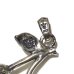 画像5: Skull Cherries Pendant