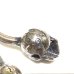 画像2: Skull Cherries Pendant (2)