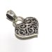 画像2: Both Side Small Heart Pendant (2)