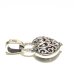 画像4: Both Side Small Heart Pendant