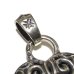 画像8: Both Side Small Heart Pendant