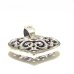 画像5: Both Side Small Heart Pendant