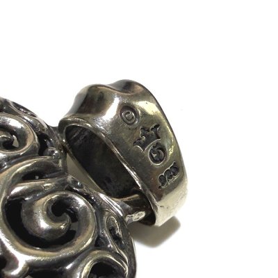 画像7: Both Side Small Heart Pendant