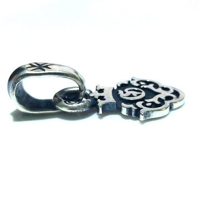 画像4: Quarter Raised Atelier Mark With H.W.O Pendant