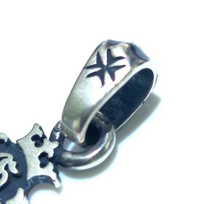 画像6: Quarter Raised Atelier Mark With H.W.O Pendant